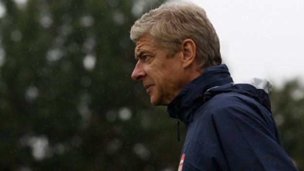 Арсен Венгер: Феновете трябва да ми имат доверие