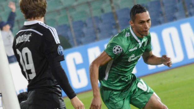 Градев: Марселиньо може да играе за България