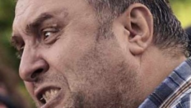 Дучето изригна: Вън мутрите от ЦСКА