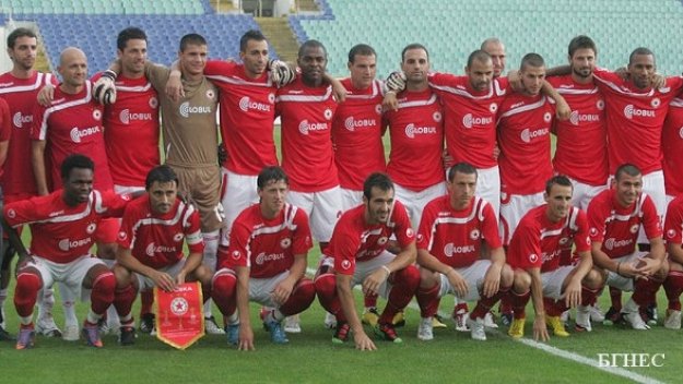 Турските авиолинии стават спонсор на ЦСКА