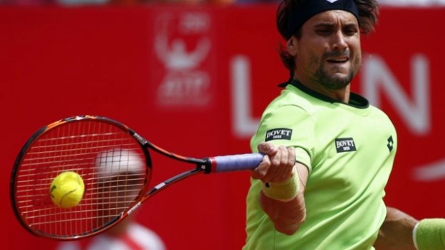 Ферер се озори с Клижан