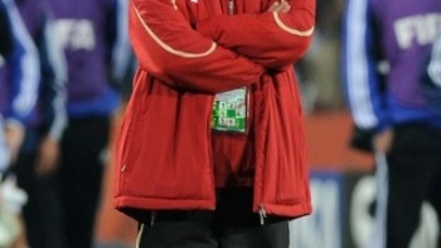 От Лион: Не преговаряме с Липи, не си търсим нов треньор