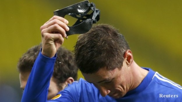 Фиорентина с интерес към Фернандо Торес