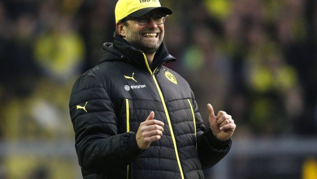 Клоп: Труден мач, вкарахме щастлив гол