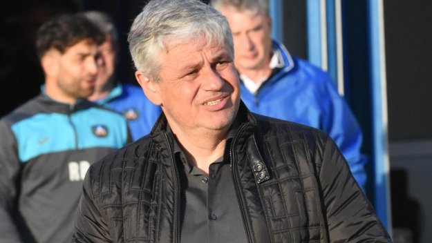 Стоев: Другата седмица ще коментирам бъдещето си + ВИДЕО