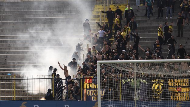 Важна новина за мача ЦСКА - Ботев Пловдив