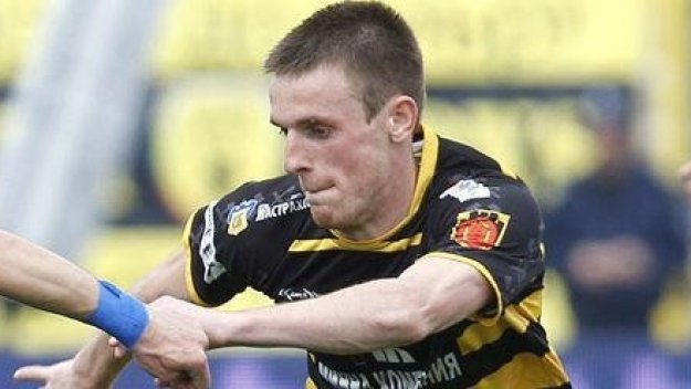 Славия се отказа от &quot;Гарет Бейл&quot;