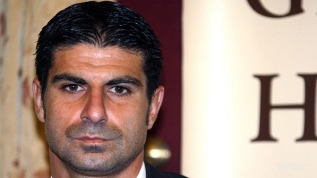 Гонзо: Венци Стефанов се оказа прав за съдията