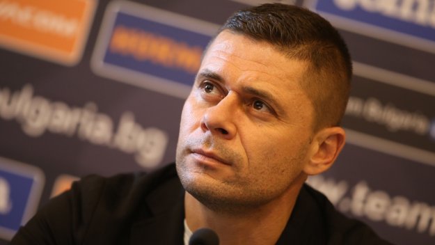 Сашо Димитров обяви състава на младежите