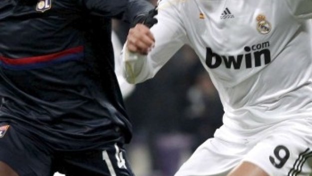 Реал с нов опит да бие Лион