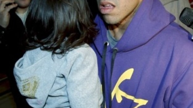 Диего Марадона работи по трансфера на Карлос Тевес в Ал Васал