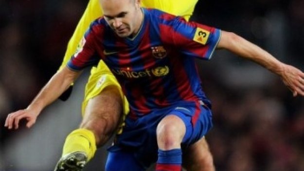 Джузепе Роси: Всеки мечтае да носи фланелката на Барса