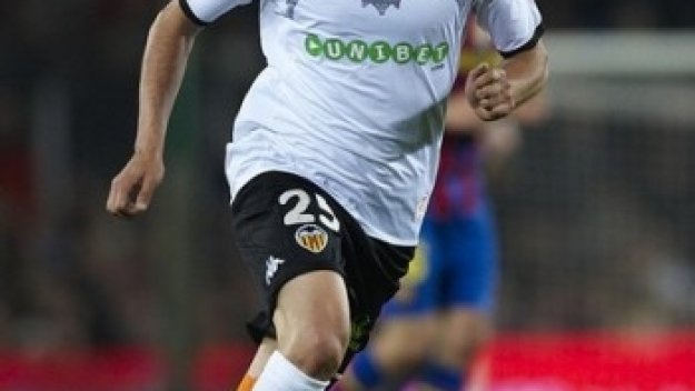 Трансферът на Домингеш в Юве пропадна