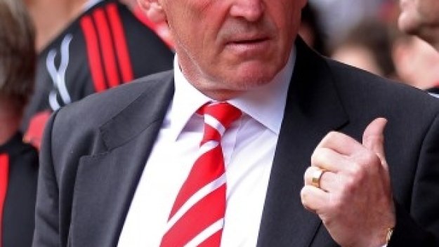 Далглиш: Представихме се фантастично