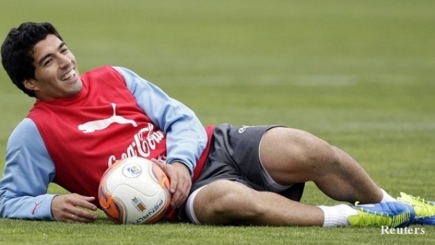 Луис Суарес: Няма как да станем шампиони през този сезон