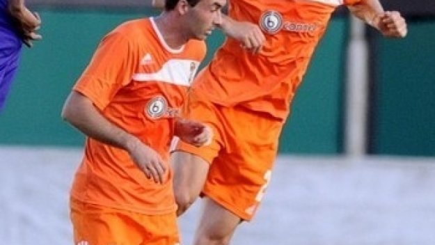 Литекс взе сенегалски стрелец