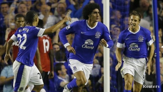 Героят Фелаини: Всички бяхме пределно мотивирани