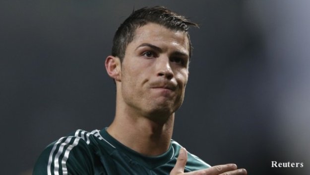 &quot;Сън&quot;: Манчестър Юнайтед вади 65 милиона паунда за Роналдо