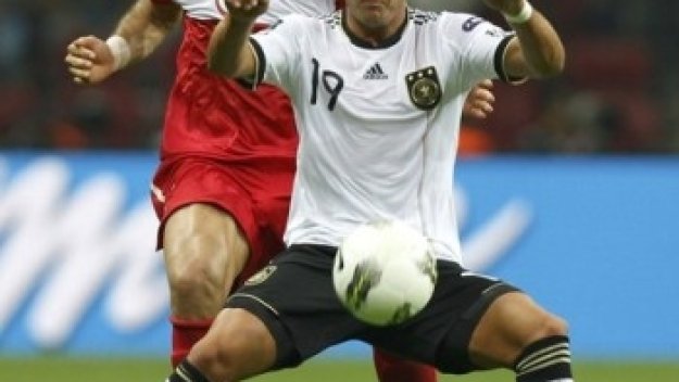 Гьотце: Никой не знае какво ще стане в бъдеще