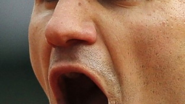 Роджър Федерер се класира за финала в Хале