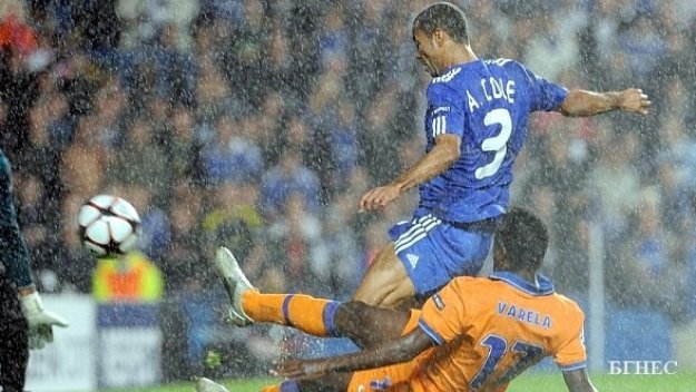 Ашли вече иска да завърши кариерата си в Челси