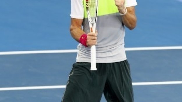 Гришо падна с едно място в света