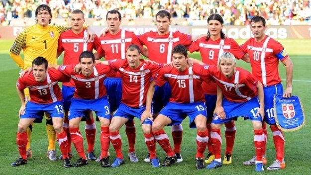 ПРОГНОЗА: Австралия - Сърбия