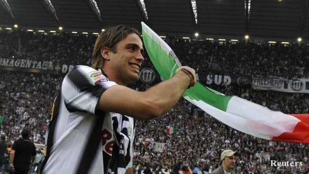 Матри също е вариант за заместник на Ибра