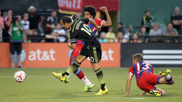 Гуардиола отказа да се здрависа със съперник