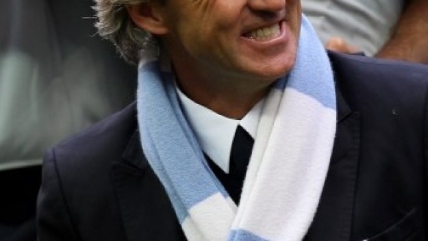 Манчини: Трябва да се подсилим стабилно, за да атакуваме титлата