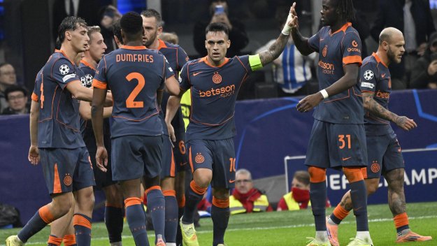 Респект! Звезда на Интер посвети гол на лидер на ПСЖ