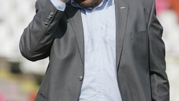 Вили Вуцов сменя Велизар Попов в Черно море