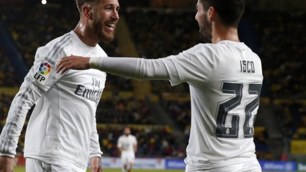 "Марка" разкри титулярите на Реал Мадрид за Ел Класико