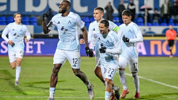 Левски лети към титлата, а вече си намери и дузпаджия