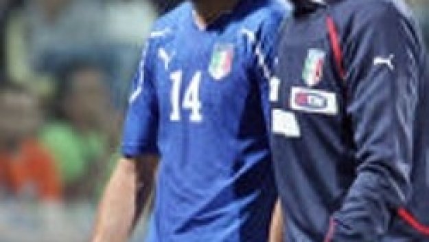 Акуилани се завърна в Коверчано