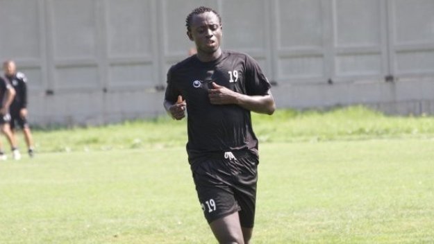 Локо (Пд) разнебити Калиакра - 5:0