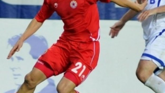 Коста Янев: Ще отстраним Металург, сигурен съм