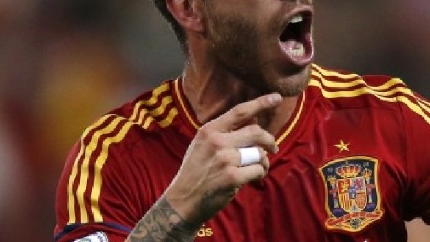 Серхио Рамос: Никой не е виновен