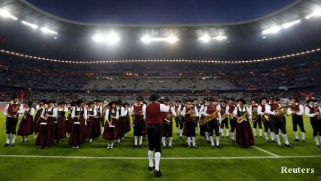 По-зле и от Бундестима: Баварски тим профука аванс от 5:0