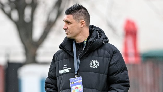 Симов каза защо Ботев Враца не успя да се противопостави на Лудогорец