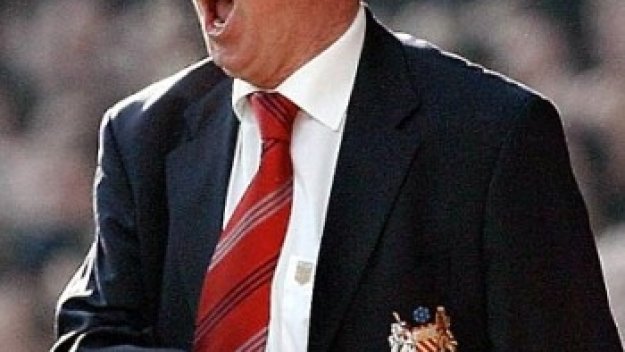 Сър Алекс намери виновник за мениджърските рокади