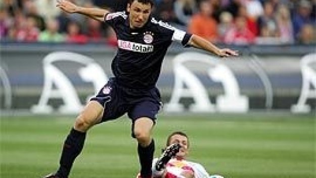 Нулев дебют на Гаал в Байерн