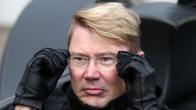 Хакинен: Срамно е, че победата на Макс дори бе под въпрос