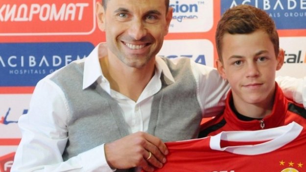 Марто Петров все още не е сигурен за "вечното дерби"