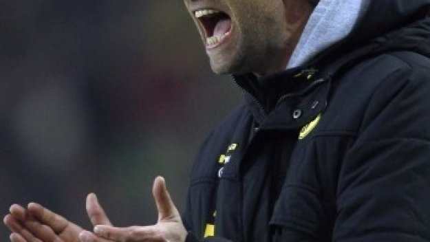 Клоп: Първият мач е извънредно положение