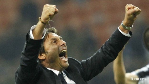 Ювентус гони рекорди без загуба