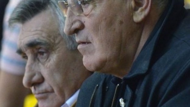 Селекцията в ЦСКА продължава