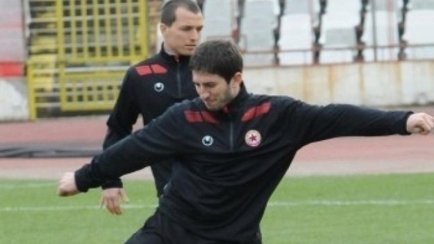 Капитанът на "шейховете" напусна клуба