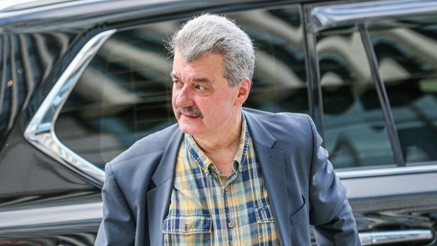 Тодор Батков с мощна заявка за Левски