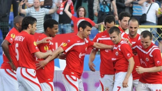 В ЦСКА са готови с програмата за лагерите